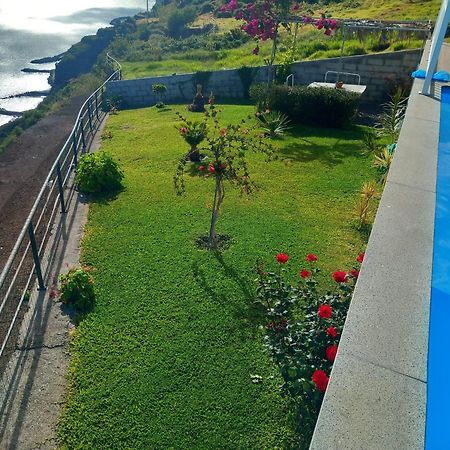 Casa Sol E Vista 2 Villa Arco da Calheta  Exteriör bild